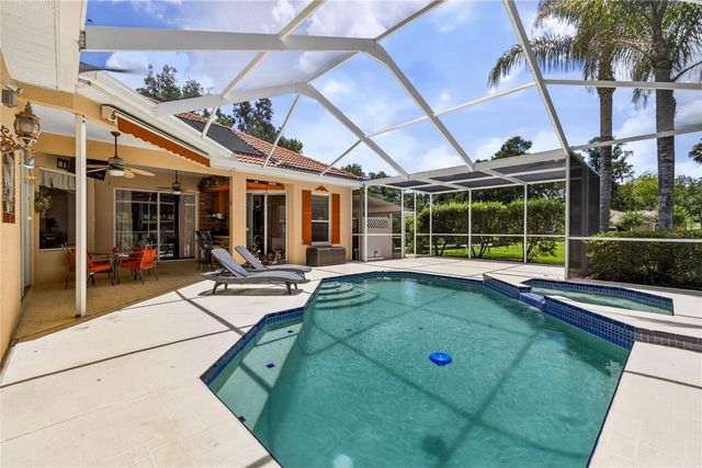 12643 OAK HOLLOW COURT, Dade City, FL 33525