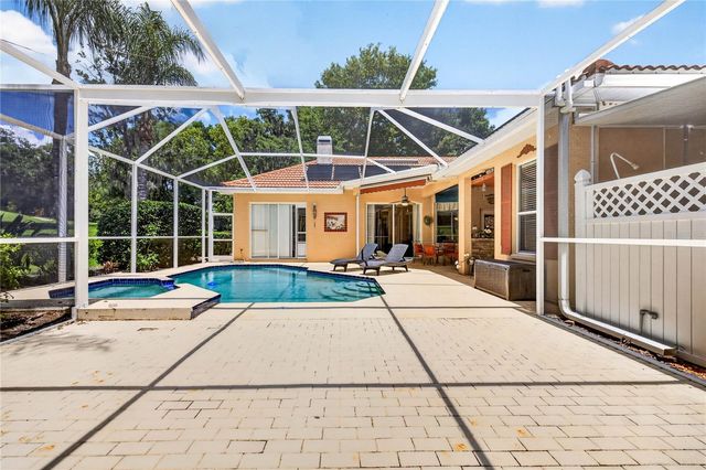 12643 OAK HOLLOW COURT, Dade City, FL 33525