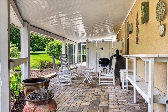12643 OAK HOLLOW COURT, Dade City, FL 33525