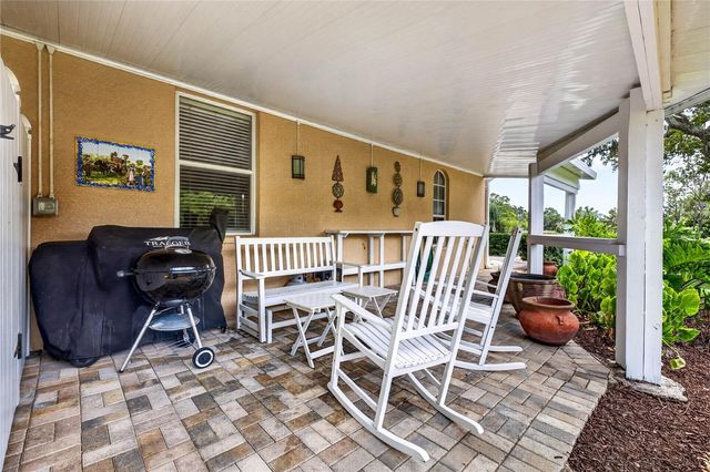 12643 OAK HOLLOW COURT, Dade City, FL 33525