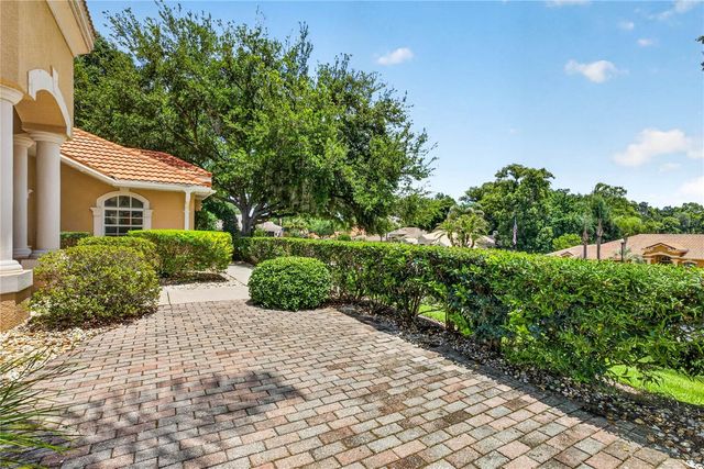 12643 OAK HOLLOW COURT, Dade City, FL 33525