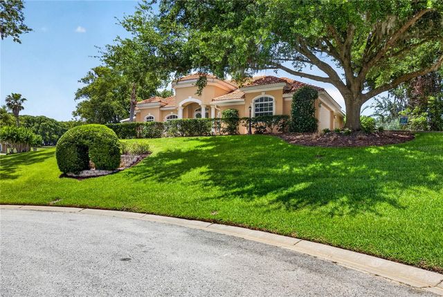 12643 OAK HOLLOW COURT, Dade City, FL 33525