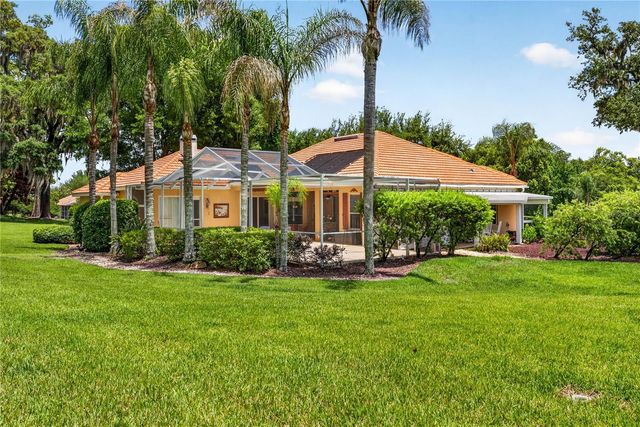12643 OAK HOLLOW COURT, Dade City, FL 33525