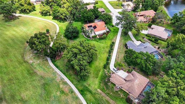 12643 OAK HOLLOW COURT, Dade City, FL 33525