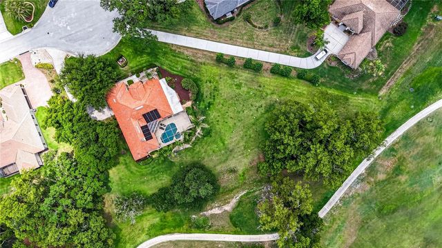12643 OAK HOLLOW COURT, Dade City, FL 33525