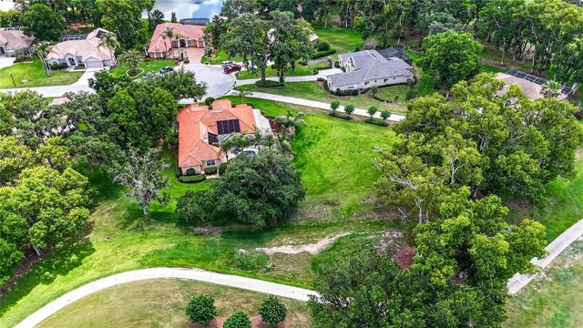 12643 OAK HOLLOW COURT, Dade City, FL 33525