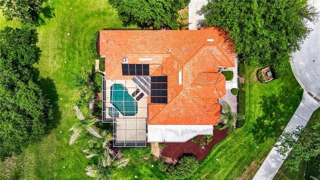 12643 OAK HOLLOW COURT, Dade City, FL 33525