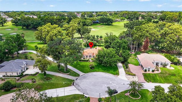 12643 OAK HOLLOW COURT, Dade City, FL 33525
