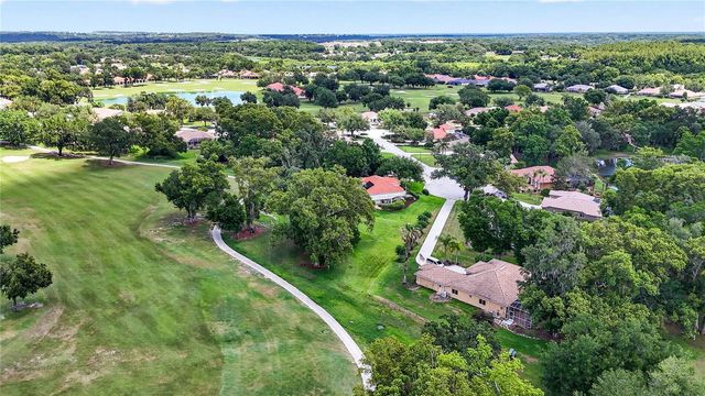 12643 OAK HOLLOW COURT, Dade City, FL 33525