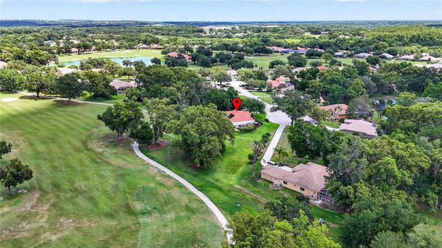 12643 OAK HOLLOW COURT, Dade City, FL 33525