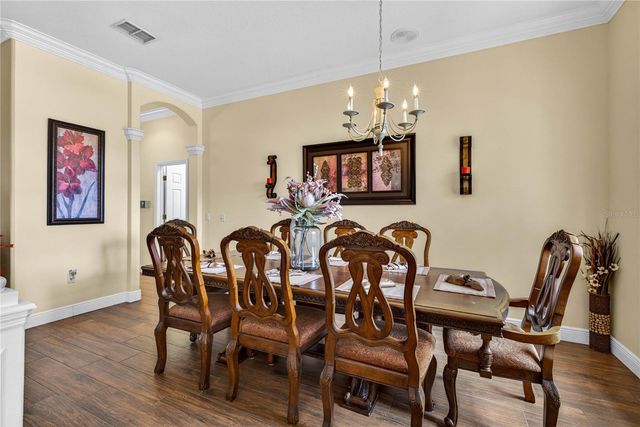 12643 OAK HOLLOW COURT, Dade City, FL 33525