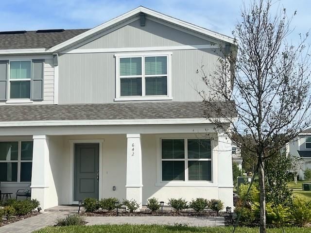 642 BELGROVE STREET, Debary, FL 32713