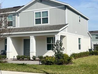 642 BELGROVE STREET, Debary, FL 32713
