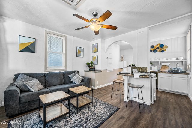 316 S CORTEZ Street, Prescott, AZ 86303