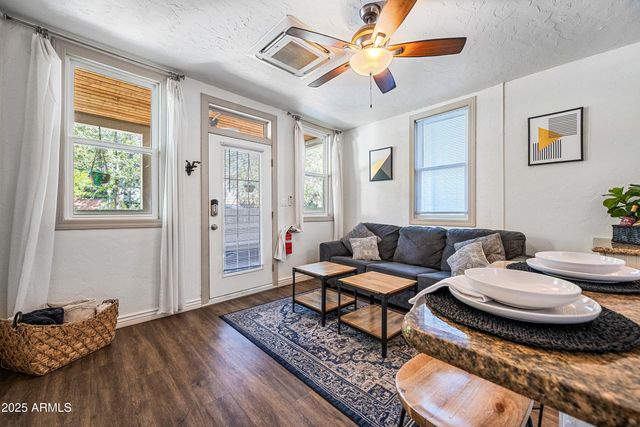 316 S CORTEZ Street, Prescott, AZ 86303