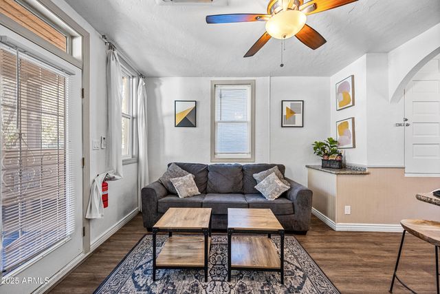 316 S CORTEZ Street, Prescott, AZ 86303