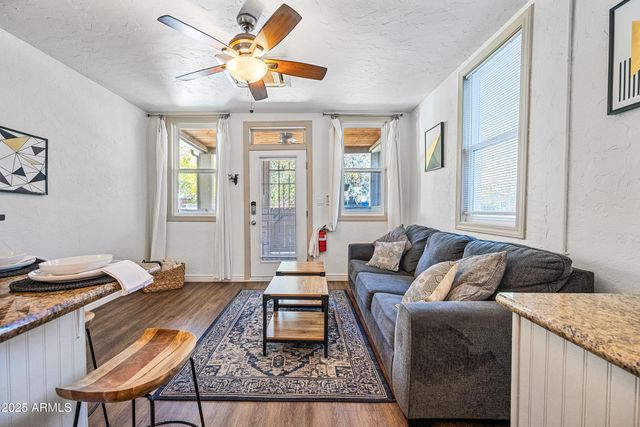 316 S CORTEZ Street, Prescott, AZ 86303