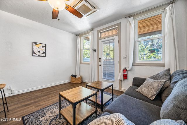 316 S CORTEZ Street, Prescott, AZ 86303