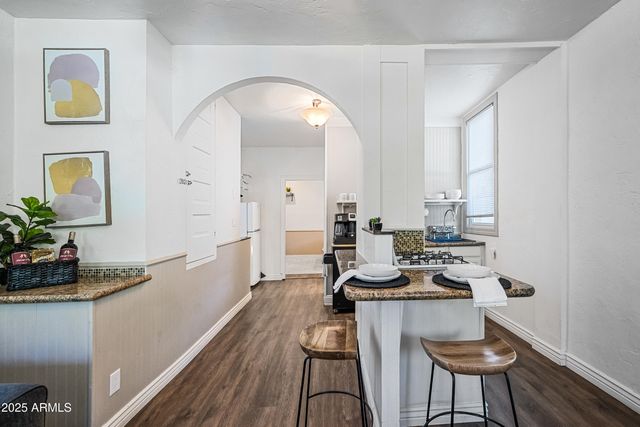 316 S CORTEZ Street, Prescott, AZ 86303