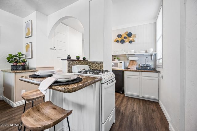 316 S CORTEZ Street, Prescott, AZ 86303