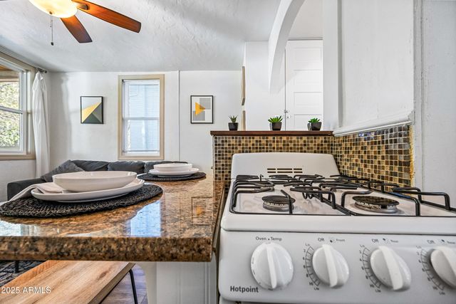 316 S CORTEZ Street, Prescott, AZ 86303