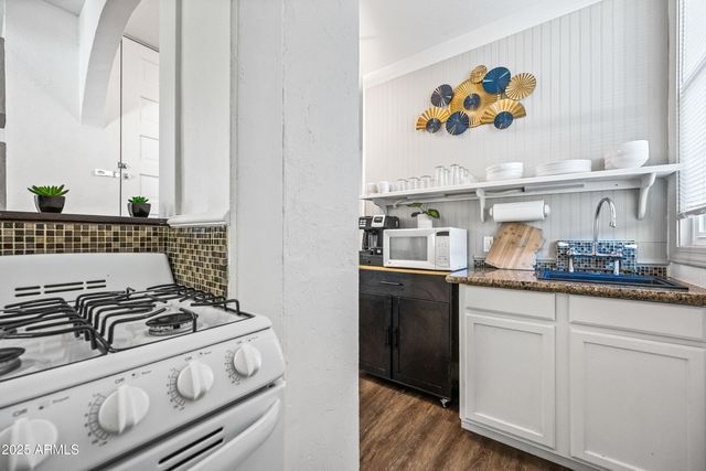 316 S CORTEZ Street, Prescott, AZ 86303