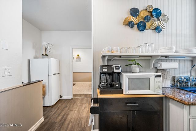 316 S CORTEZ Street, Prescott, AZ 86303