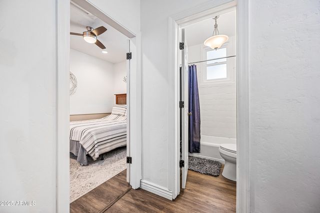 316 S CORTEZ Street, Prescott, AZ 86303