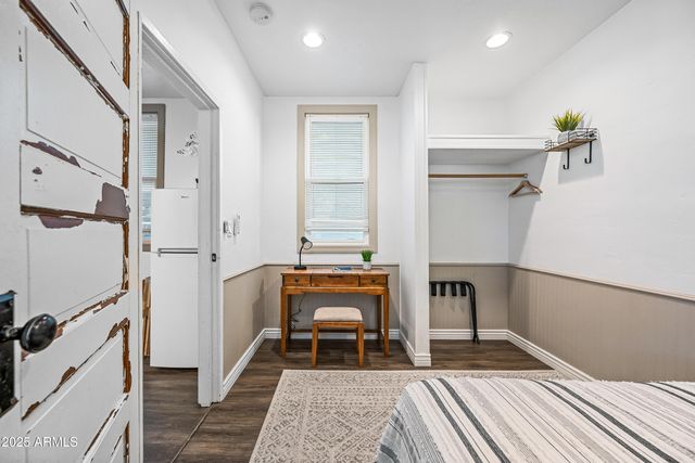 316 S CORTEZ Street, Prescott, AZ 86303