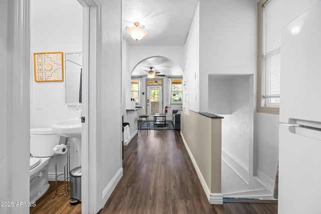 316 S CORTEZ Street, Prescott, AZ 86303