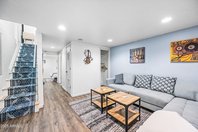 316 S CORTEZ Street, Prescott, AZ 86303