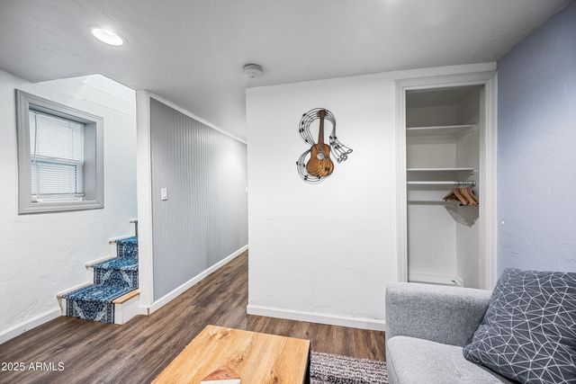 316 S CORTEZ Street, Prescott, AZ 86303