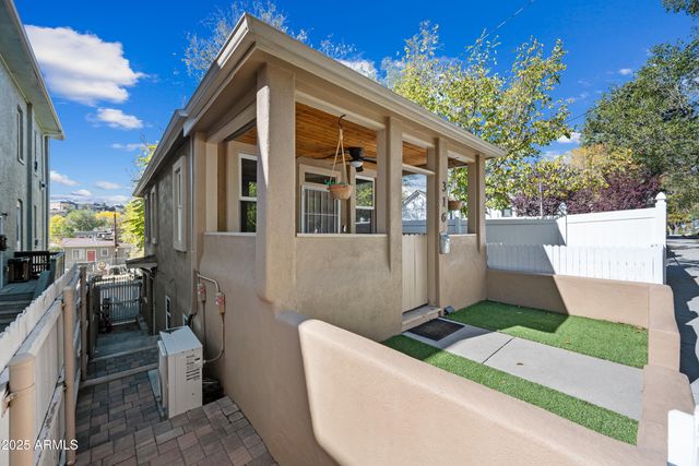 316 S CORTEZ Street, Prescott, AZ 86303