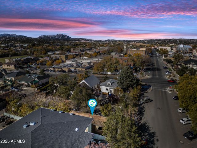 316 S CORTEZ Street, Prescott, AZ 86303