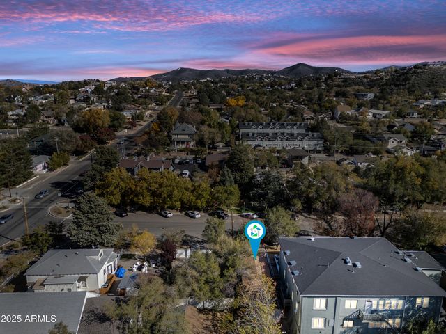 316 S CORTEZ Street, Prescott, AZ 86303