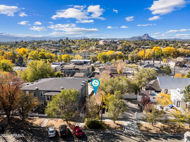 316 S CORTEZ Street, Prescott, AZ 86303