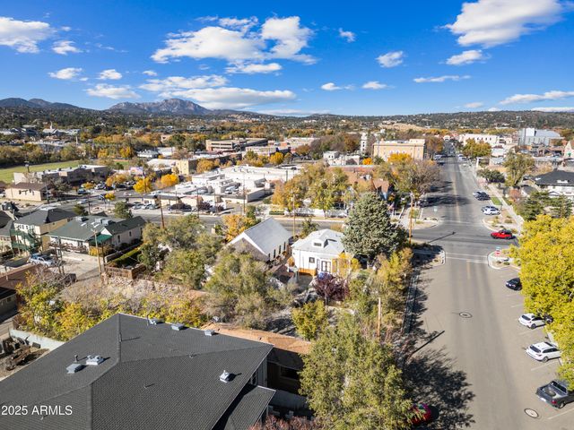 316 S CORTEZ Street, Prescott, AZ 86303