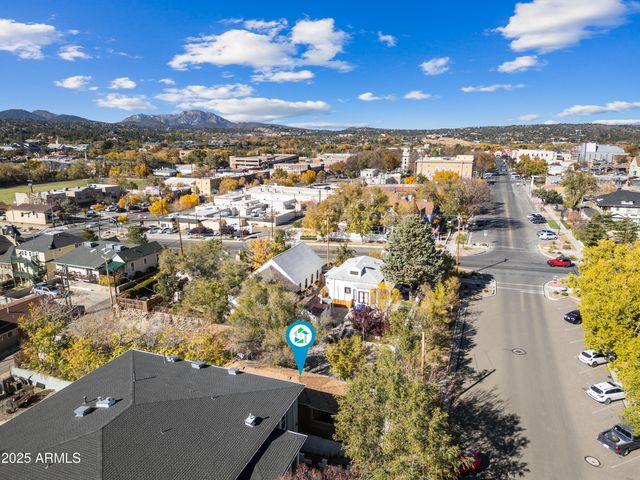 316 S CORTEZ Street, Prescott, AZ 86303