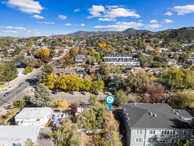 316 S CORTEZ Street, Prescott, AZ 86303