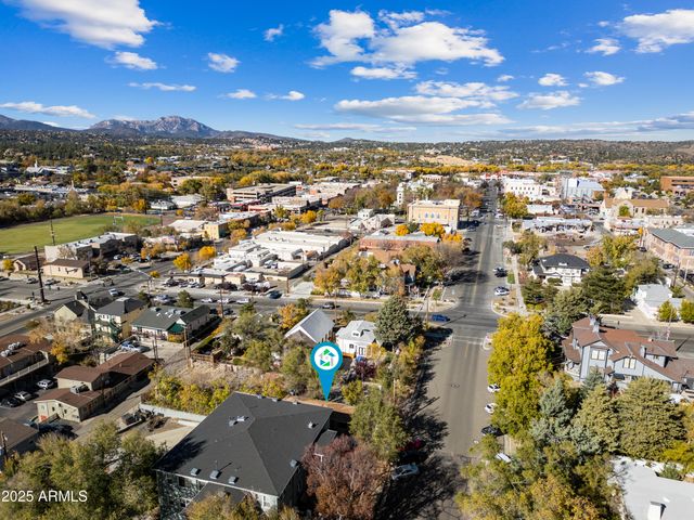 316 S CORTEZ Street, Prescott, AZ 86303