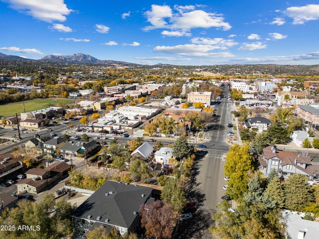 316 S CORTEZ Street, Prescott, AZ 86303
