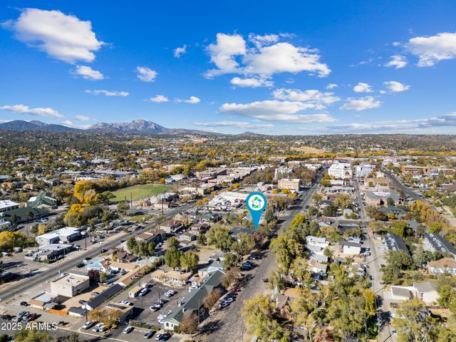 316 S CORTEZ Street, Prescott, AZ 86303