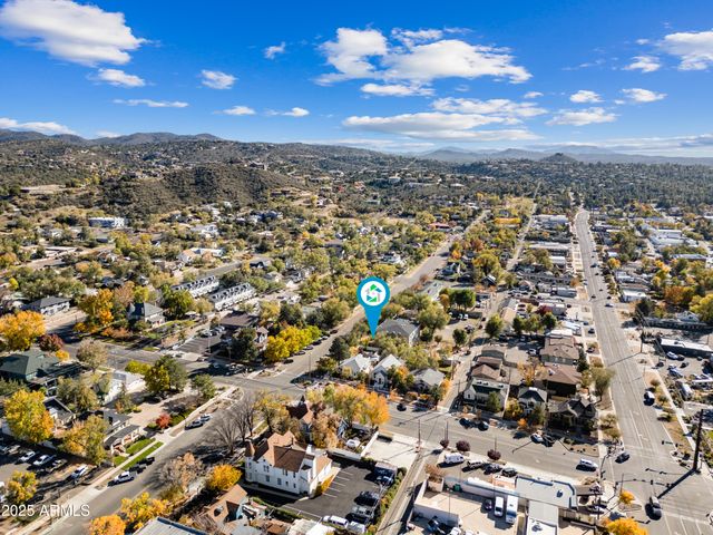 316 S CORTEZ Street, Prescott, AZ 86303