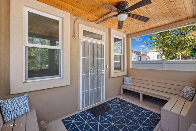 316 S CORTEZ Street, Prescott, AZ 86303