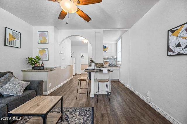 316 S CORTEZ Street, Prescott, AZ 86303