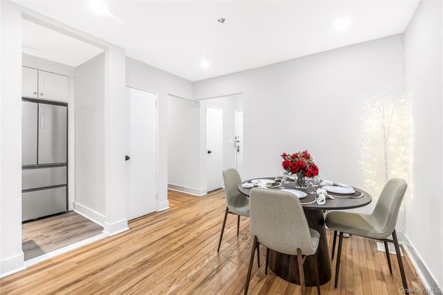 525 W 235th Street 3F, Bronx, NY 10463