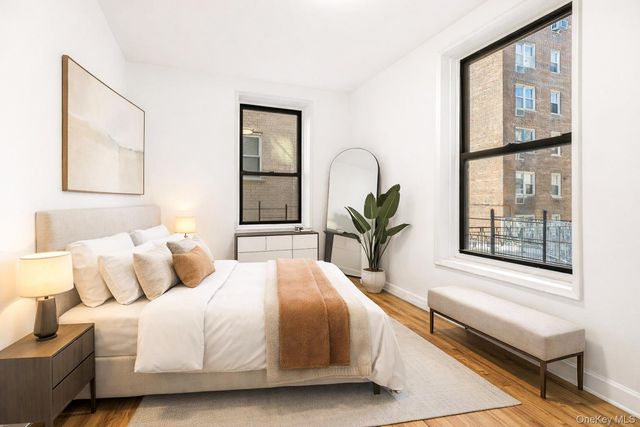 525 W 235th Street 3F, Bronx, NY 10463