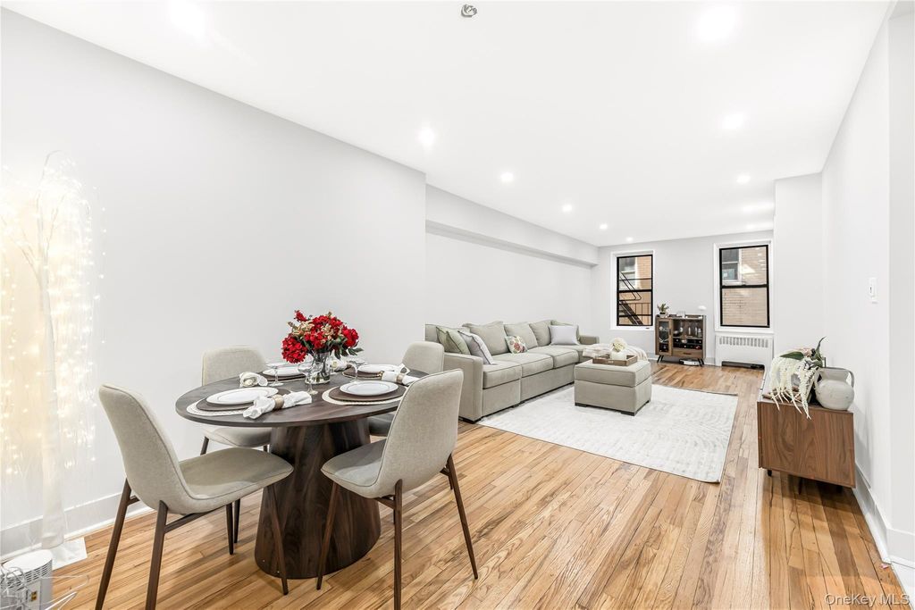 525 W 235th Street 3F, Bronx, NY 10463