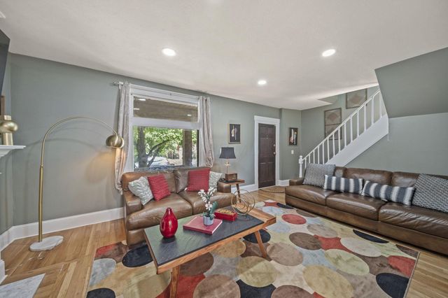 951 Mount Pleasant Avenue, Columbus, OH 43201