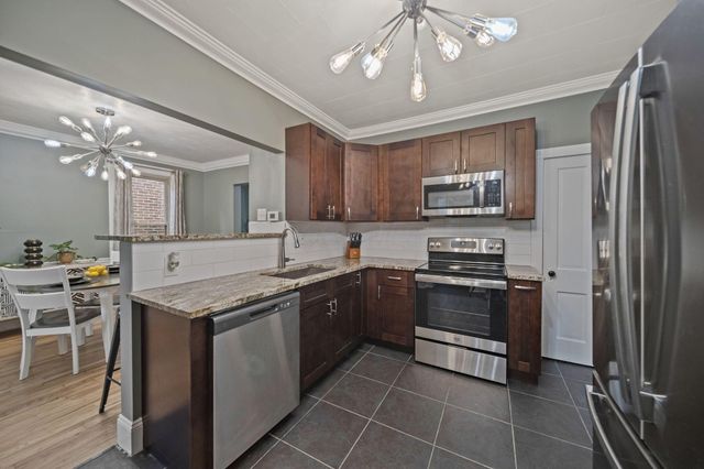 951 Mount Pleasant Avenue, Columbus, OH 43201
